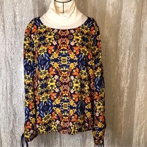 FINN & GRACE blouse